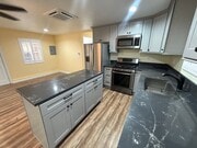 Photo - Brand new private back house available now in Downey