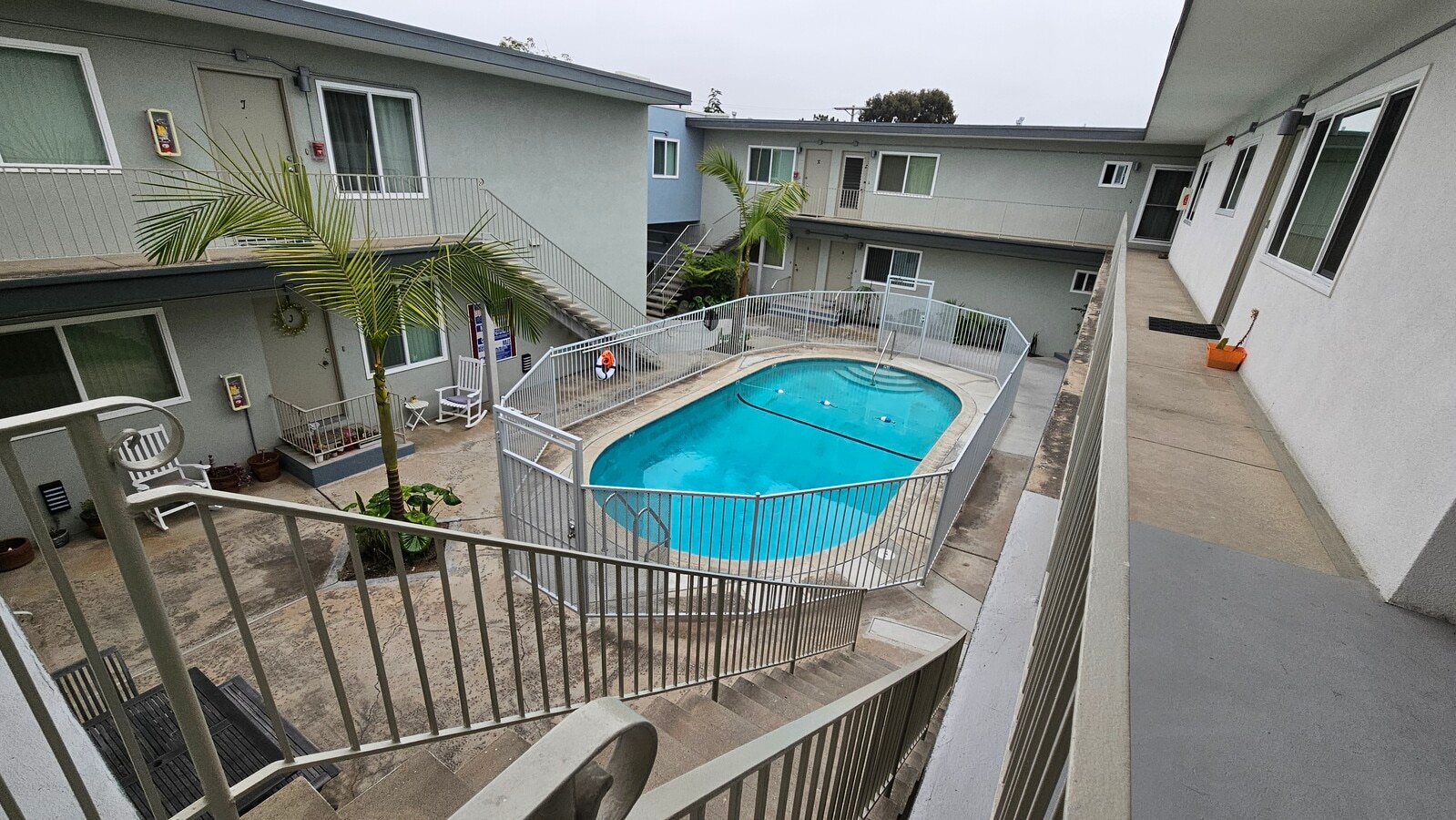 Photo - Highland Manor Apartments