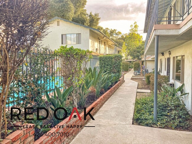 Photo - 630 N Cerritos Ave Unit 217