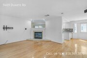 Photo - 9409 Duarte Rd Townhome