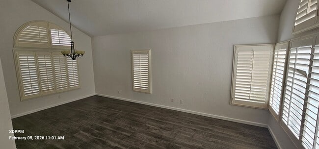 Photo - MIRA MESA / SAN DIEGO - Nice 4 Bedroom / 2.5 Bath House.  AVAILABLE 02/16/2026
