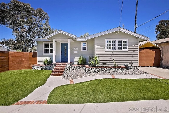 Photo - 4855 39th St House