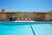 Pool - 132 Rancho Yorba Apartments