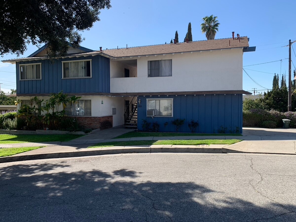 Photo - 651 Warne St Unit La Habra One Bedroom