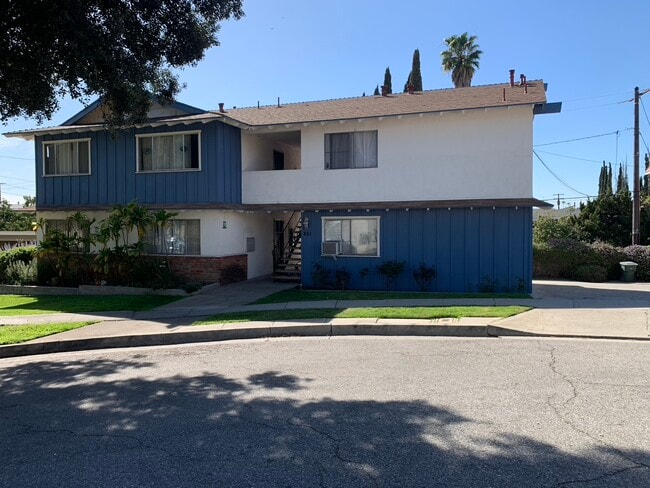 Building Photo - 651 Warne St Unit La Habra One Bedroom