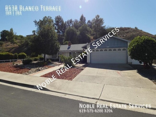 Photo - 8538 Blanco Terrace