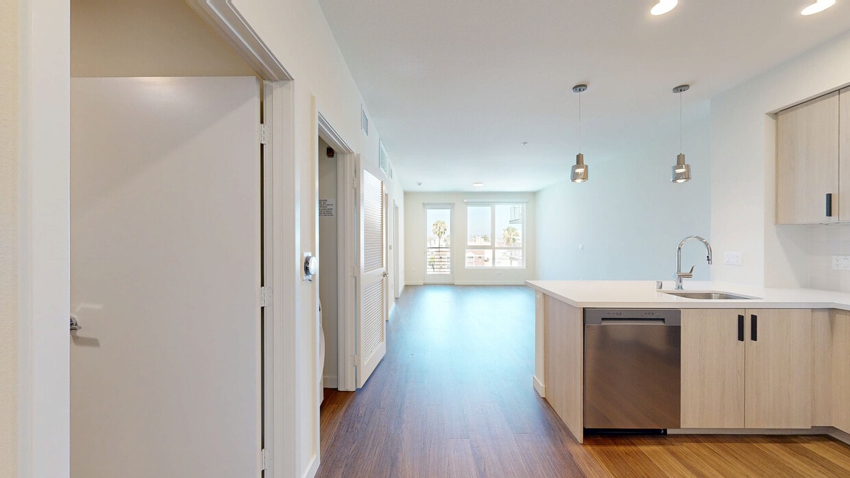 3D Tour - Maru Apartments