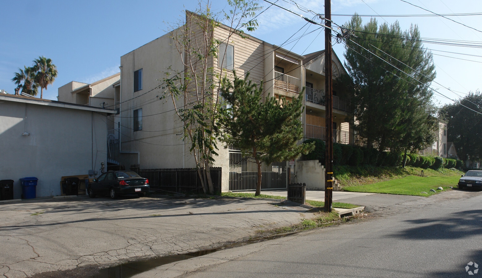 Photo - Scoville Apartments