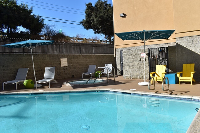 Photo - Encino Palms