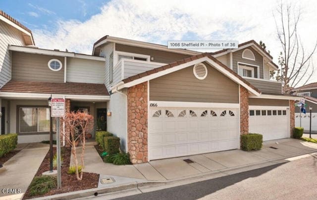 Building Photo - 1066 Sheffield Pl