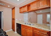 Photo - "Modern 2-Bed Condo with Granite Elegance"