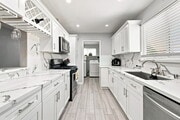 Photo - Charming 3-Bed with Gleaming Hardwood Floors