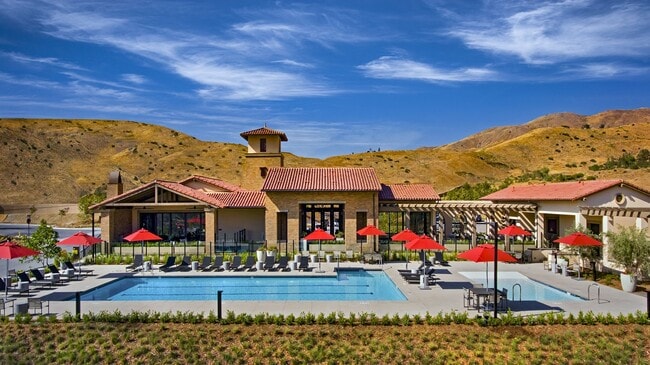 Building Photo - Terramor House At Dos Lagos - Among the 50 best communities to Live in USA