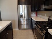 Designer Fridge - 5057 Waterview Way Unit 208