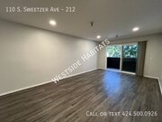 Photo - 110 Sweetzer Ave Unit 212