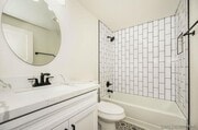 Photo - Mississippi Apartment Unit 4 Bedroom