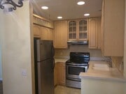 Kitchen - 4065 Porte La Paz Apartment Unit 162