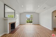 Photo - 1349 S Curson Ave House
