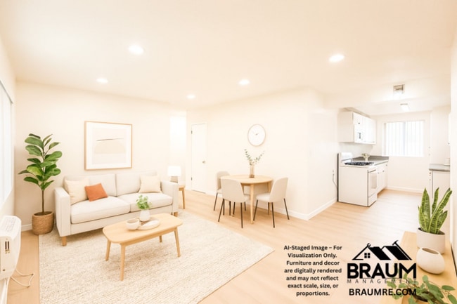 Building Photo - 2043 S Bedford St