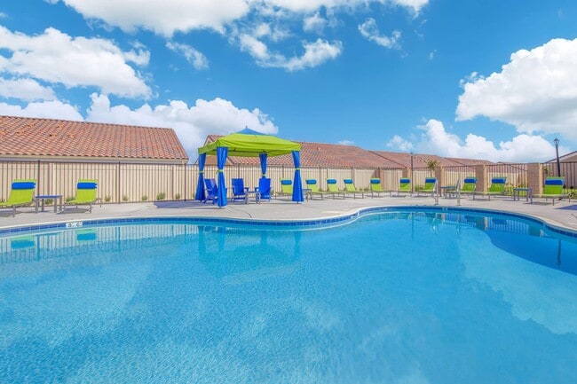 Building Photo - Olive Tree Apartments