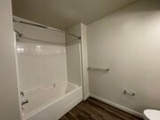 Bathroom - Arminta Square Apartments