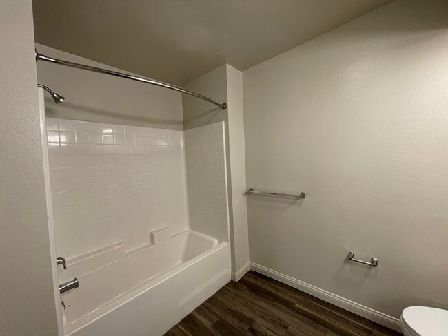 Bathroom - Arminta Square Apartments