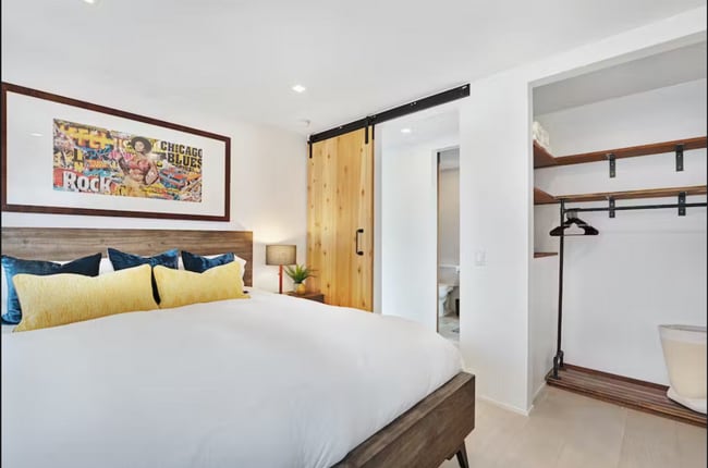 Photo - Furnished, 2 BD, 2 BA Home Steps to the Sand! Flexible Lease Terms!