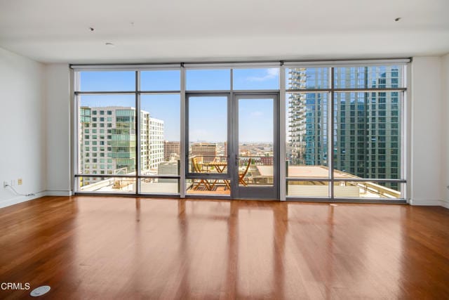 Photo - 1100 S Hope St Unit 1709