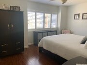 Master Bedroom - 762 E Orange Grove Blvd