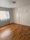 Bedroom & Closet space - 1324 14th St