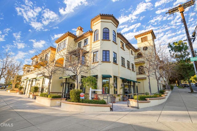 Photo - 985 N Michillinda Ave Condo Unit 209