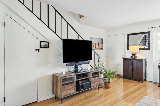 Photo - Beautifully Renovated Townhome-MUST SEE!!!