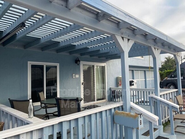 Photo - 934 S Myers St Unit B