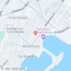 Building Photo - 1323 Locust St