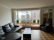 Main living area - 969 Hilgard Ave Unit Penthouse 8