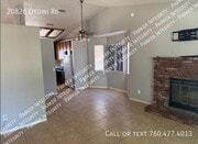 Photo - 20826 Otowi Rd House
