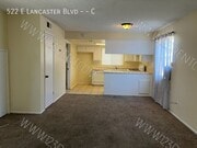 Photo - 522 E Lancaster Blvd Apartment Unit C
