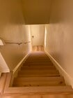 Front stairs - 3050 National Ave Unit 3050- Upper apartment