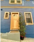 Front door. - 1334 Pennsylvania Ave Unit B