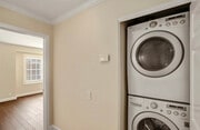 Washer and Dryer - 3653 Caminito Carmel Lndg Townhome