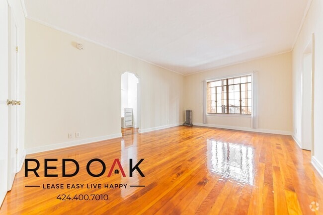 Building Photo - 621 S Gramercy Pl Unit 211 Rental