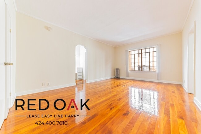 Photo - 621 S Gramercy Pl Condo Unit 211