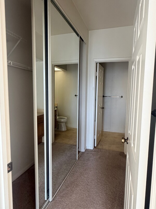 Photo - 5895 Friars Rd Unit 5408