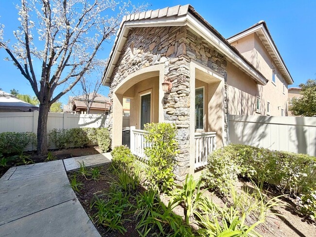 Photo - Modern Murrieta Living: Spacious 3-Bedroom Home in Griffith Place