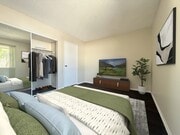Photo - Villa Tarzana Apartments