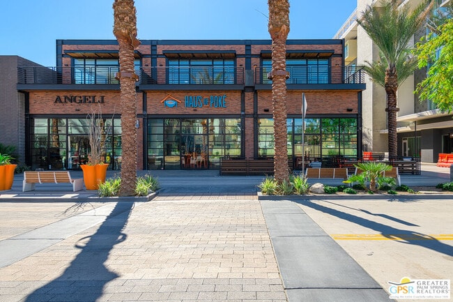 Photo - 111 N Palm Canyon Dr Unit 201