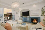 Photo - Walk to Beach & Cedros Stunning 4BR Home in Prime Solana Beach Location