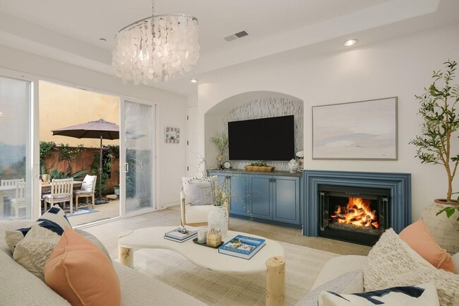 Photo - Walk to Beach & Cedros Stunning 4BR Home in Prime Solana Beach Location
