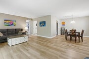 Photo - $3,200 - Charming 2-Bedroom + Optional 3rd Bedroom/Office Condo in Desirable Oaks North 55+ Commu...