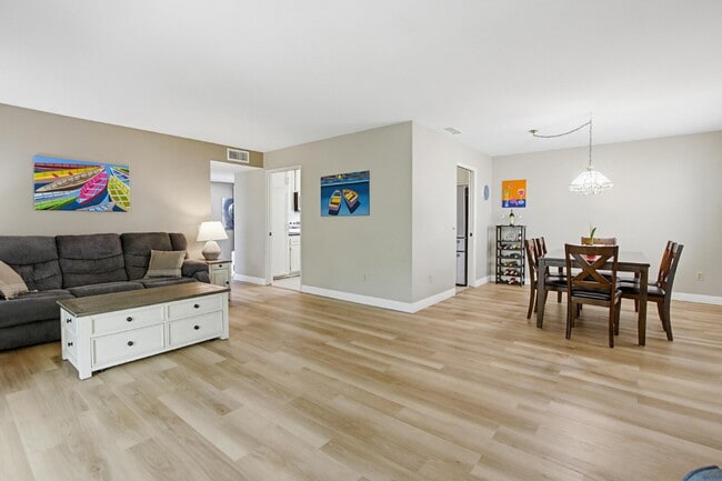 Photo - $3,200 - Charming 2-Bedroom + Optional 3rd Bedroom/Office Condo in Desirable Oaks North 55+ Commu...